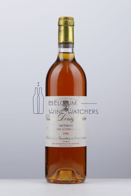 Picture of 1990 DOISY DAENE